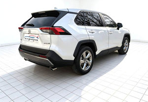 <span class=keywords><strong>Toyota</strong></span> <span class=keywords><strong>RAV4</strong></span> d'occasion, SUV essence, transmission automatique, conduite à gauche/droite, 5 places, faible kilométrage, haute <span class=keywords><strong>configuration</strong></span>, véhicule d'occasion - Product Image 3