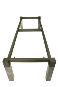 Top Quality Customizable Metal <b>Table</b> <b>Legs</b> Hot Selling Modern Dinner <b>Table</b> <b>Legs</b> Made Of Metal - Product Image 4