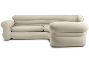 Bán Sỉ Phổ Biến Ghế Hơi Thể Thao Đi Bộ Đường Dài Cắm Trại Ngoài Trời Tiện Lợi OT6307 Giường Gấp Ghế Sofa Bơm Hơi - Product Image 2