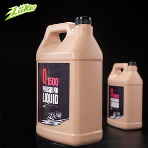 Liike Q1500 Agent de meulage seau <span class=keywords><strong>cire</strong></span> de voiture <span class=keywords><strong>facile</strong></span> à appliquer composé de polissage pour la correction automatique de la peinture détaillant et polissage - Product Image 4