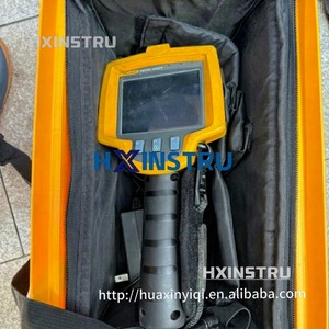 กล้องถ่ายภาพความร้อนอินฟราเรด 1 ชิ้น Ti10 สภาพมือสองดี H - Product Image 1