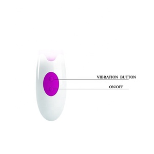 Consolador de silicona para punto <span class=keywords><strong>G</strong></span> para mujer, juguete sexual impermeable, masajeador de clítoris y Vagina, venta al por mayor - Product Image 5