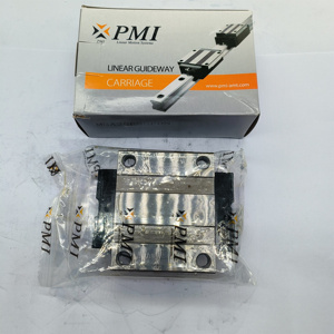Ban đầu PMI msa25essf0n & msa25essfcn tuyến tính guideway khối Sản phẩm chất lượng cao - Product Image 1