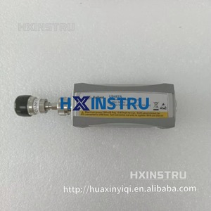 คีย์ไซท์ U8487A DC/10 MHz 50 GHz USB เซ็นเซอร์วัดกำลังแบบเทอร์โมคัปเปิล xgeqpt H - Product Image 4