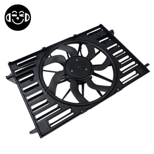 AFTATPT Ventes directes d'usine de haute qualité pour <span class=keywords><strong>ventilateur</strong></span> de radiateur <span class=keywords><strong>Audi</strong></span> A4 <span class=keywords><strong>A5</strong></span> S4 S5 2017-2019 avec un bon rendement - Product Image 5