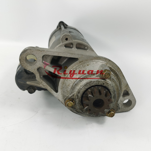 Khởi động lắp ráp 24v-4. 0kw 8-97172211-2 897172-2112 8-98222018-2 npr66 <span class=keywords><strong>4hg1</strong></span> 4hf1 cho <span class=keywords><strong>ISUZU</strong></span> - Product Image 2