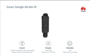 <span class=keywords><strong>Dongle</strong></span> Inteligente <span class=keywords><strong>WLAN</strong></span> <span class=keywords><strong>FE</strong></span> WIFI para Inversor Solar, <span class=keywords><strong>Dongle</strong></span> Universal Inteligente con Módem Wifi <span class=keywords><strong>WLAN</strong></span>-<span class=keywords><strong>FE</strong></span>, Superventas - Product Image 2