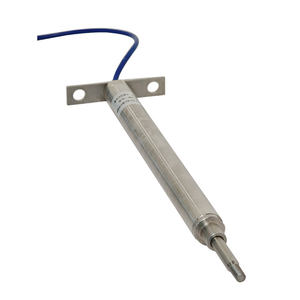 Fábrica Atacado China Medidor De Deslocamento De Ponto Único De Fio Vibratório para Equipamentos De Teste De Engenharia Geotécnica - Product Image 1