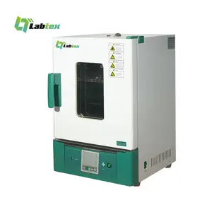 LABTEX 30L LCD PID-Steuerung Zwangluft-Labor Trocknofen industrieller Trocknofen Preis