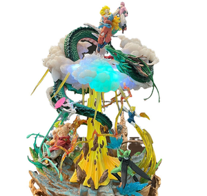 Figurines <span class=keywords><strong>de</strong></span> collection en PVC <span class=keywords><strong>de</strong></span> 35 cm, série Studio Version Collector, pour tous les fans. - Product Image 5