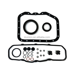 IZUMI 4BG1 Diesel <b>Engine</b> Full Gasket Set High Quality 100% Brand-new 5-87810-724-3 - Product Image 5