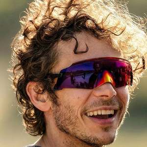 Gafas de Sol Deportivas para Ciclismo al Aire Libre, Resistentes al Viento, para Hombre, sin Montura, para Bicicleta de Montaña, 2022 - Product Image 2