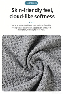 Serviette <span class=keywords><strong>de</strong></span> sport gaufrée jetable à logo personnalisé, avec boucle auto-agrippante, pour football, golf, gym, et pour les joueurs <span class=keywords><strong>de</strong></span> position <span class=keywords><strong>de</strong></span> quartier-back. - Product Image 5