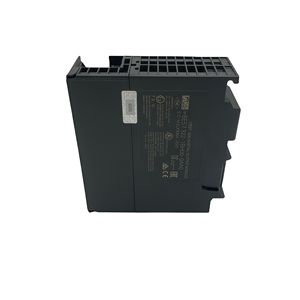 Nouveau module de sortie numérique PLC 6ES7322-1BH00-0AA0 avec 16 entrées/sorties IP20 pour la réception de commandes de contrôle logique des modules CPU PLC - Product Image 5