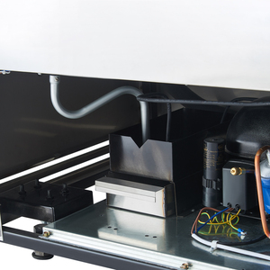 Pastelería pantalla utilizado comercial escaparate <span class=keywords><strong>para</strong></span> la venta - Product Image 5