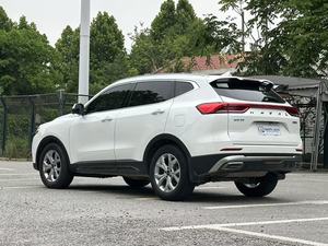 Haval H6 d'<span class=keywords><strong>occasion</strong></span> avec toit ouvrant panoramique, sièges en cuir et système intelligent – Voitures d'<span class=keywords><strong>occasion</strong></span> économiques pour l'exportation - Product Image 5