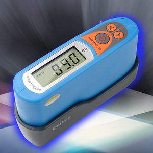 Medidor de Brillo Portátil Ms6 0-199 Gu Digital para Medición de Superficies de Piedra - Product Image 4