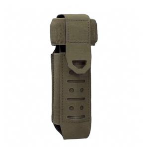 Porta Torniquete TQ, Bolsa Táctica para Trauma, Primeros Auxilios, con Sistema MOLLE, para Cinturón de Servicio, EMT, EMS, Combate, Equipo Médico - Product Image 6