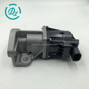 EExcastart EGR Valve 8-98144274-1 8981442741สำหรับเครื่องยนต์4KH1-อะไหล่ที่ทนทานเหมาะกับรถบรรทุก - Product Image 5