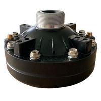 Haut-parleur passif TD-150 Minsound 150W 8/16 ohms 116 dB SPL 1 canal, unité de commande à aimant néodyme de bonne qualité, en promotion, pas cher