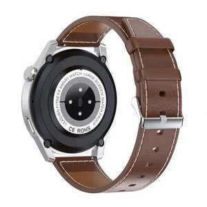 Vente chaude T3 MAX grand écran hommes Smartwatch charge sans fil détection complète des appels BT sains assistant vocal - Product Image 2