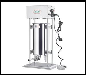 Máquina de <span class=keywords><strong>churos</strong></span> eléctrica automática 15L churrera churro Maker con 4 moldes - Product Image 4