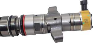 Inyector de Combustible C7 328-2585 para Excavadora C7 325D, Inyector de Combustible 328-2585 3282585 557-7627 5577627 - Product Image 4