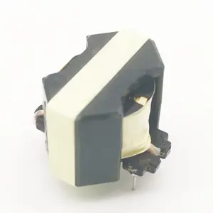 チューブアンプランプ電子機器用の電力と電圧用のRM812V20A出力変圧器単相ボビン設計