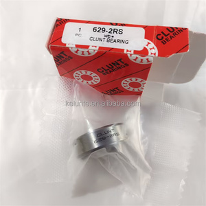 629-2rs असर कोण ग्राइंडर जो 629-2rs गहरी ग्रोव गेंद 629z - Product Image 1