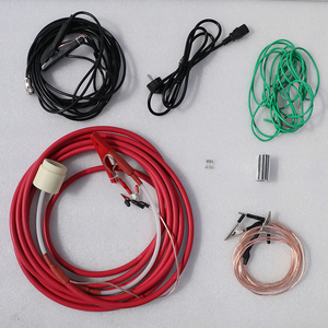 Tự động CVT điện dung & tan Delta Tester HV hipot gd6900 với nhà máy giá kháng Tester Chất lượng cao Thiết bị kiểm tra - Product Image 3