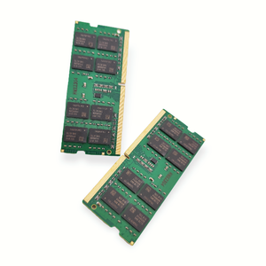 <span class=keywords><strong>DDR4</strong></span> 16GB Módulo de memoria para portátil <span class=keywords><strong>RAM</strong></span> <span class=keywords><strong>DDR4</strong></span> 16GB 3200MHz Módulo de memoria de servidor <span class=keywords><strong>DDR4</strong></span> <span class=keywords><strong>RAM</strong></span> 16GB - Product Image 1