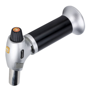 Torche de soudage BS400, allumeur au butane pour extérieur, briquet de cuisine coupe-vent, capacité 10g - Product Image 2