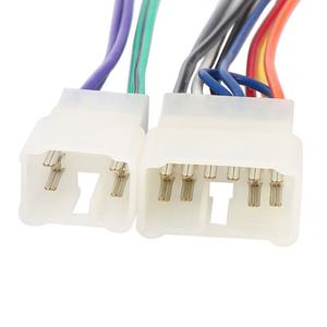 Arnés de Cables para Radio para Toyota -1987-2005Y - Product Image 3