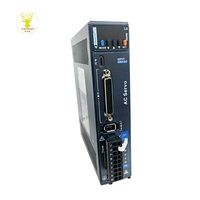Moteur servo AC triphasé Kaersen série L6 400 Watts 220V avec driver pour accessoires de machines-outils de fraisage et de gravure