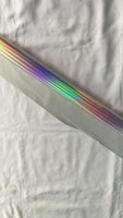 Bonedry Fabricant En Gros 64cm * 120m Estampage À Chaud Rouleau Feuille L-B01