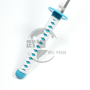 101CM en bois bambou <span class=keywords><strong>arme</strong></span> modèle épées Cosplay Anime japonais <span class=keywords><strong>Ninja</strong></span> épées pour enfants enfants - Product Image 6