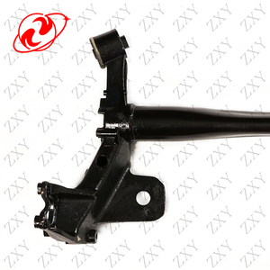 Pièces d'auto de voiture <span class=keywords><strong>Astra</strong></span> <span class=keywords><strong>J</strong></span> 09-15 essieu arrière traverse OEM 13419486 - Product Image 3