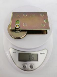 ลูกกลิ้ง<span class=keywords><strong>ประตู</strong></span>ลูกปืนเหล็กขนาด1-1/2<span class=keywords><strong>นิ้ว</strong></span>คุณภาพสูงดีไซน์อเมริกันทันสมัยสำหรับลูกกลิ้ง<span class=keywords><strong>เลื่อน</strong></span>หน้าต่างบ้าน - Product Image 6