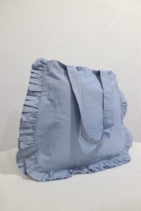 Bolsa Estampada a Mano con Diseños Textiles Artesanales, Estructura Espaciosa, Ideal para Uso Diario, Estilo Cultural - Product Image 6