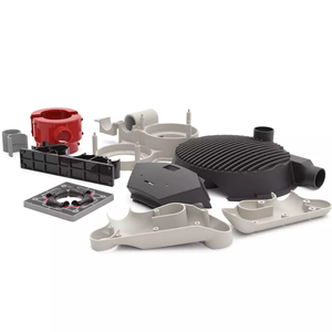 แม่พิมพ์ฉีดขึ้นรูป & ABS PP <span class=keywords><strong>PC</strong></span> PE Pa ผลิตจากโรงงานได้รับการรับรอง ISO - Product Image 2