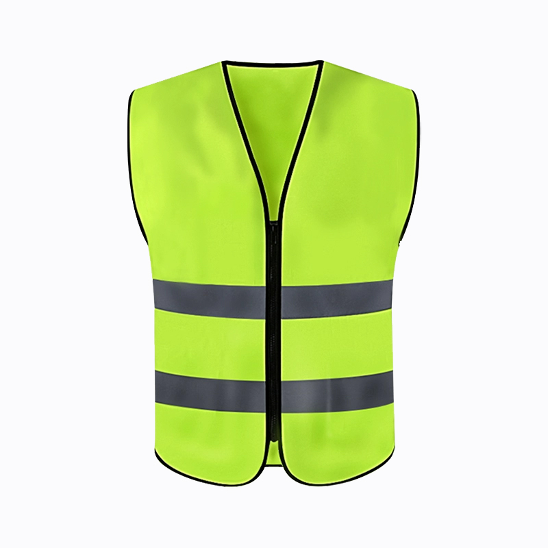 Amarillo fluorescente
