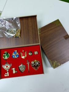 لعبة أسطورة زيلدا ، سلسلة مفاتيح ، أنيمي لطيفة, سلسلة مفاتيح سي أم بأحدث تصميم لأسطورة زيلدا - Product Image 6