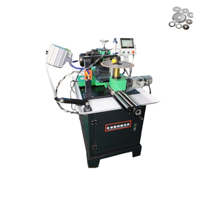 Tungsten Steel Circular Blade Sharpening Machine Circular Saw Blade Grinding Machine Knife Grinder Machine - Product Image 6