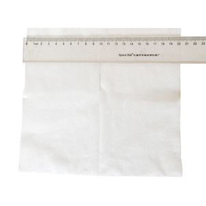 Éponges non tissées non stériles, <span class=keywords><strong>gaze</strong></span> dentaire 4 plis, 2x2 pouces, blanche, EO, 100% <span class=keywords><strong>coton</strong></span>, matériel et accessoires médicaux, 5 ans, classe I - Product Image 6