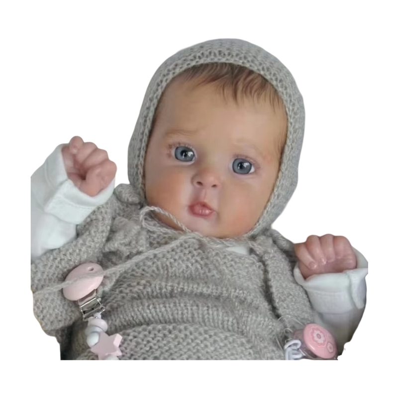 Lifereborn Lifelike Cute Reborn Baby Dolls
