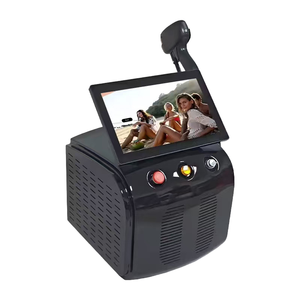 Máquina de Depilación Láser 808 de Escritorio Portátil - Product Image 1