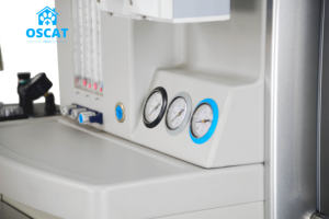 เครื่องดมยาสลบเครื่อง2024ทางการแพทย์อุปกรณ์สัตวแพทย์เครื่องลดอาการปวดจากประเทศจีน - Product Image 6