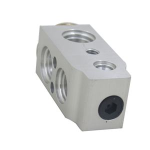 Vanne d'expansion de climatisation pour JAC Refine S2 Hyundai Elantra IX35 TUCSON MATRIX Kia Cerato - Product Image 5