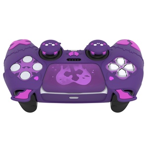 เคสซิลิโคนนุ่มลายการ์ตูนสำหรับจอย PS5 - Product Image 6