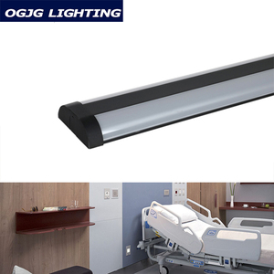 Tirez la chaîne interrupteur hôpital chevet haut et bas éclairage intérieur linéaire lumière LED appliques murales - Product Image 2